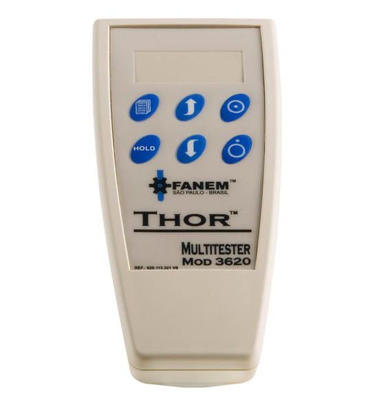 Multitester THOR 3620